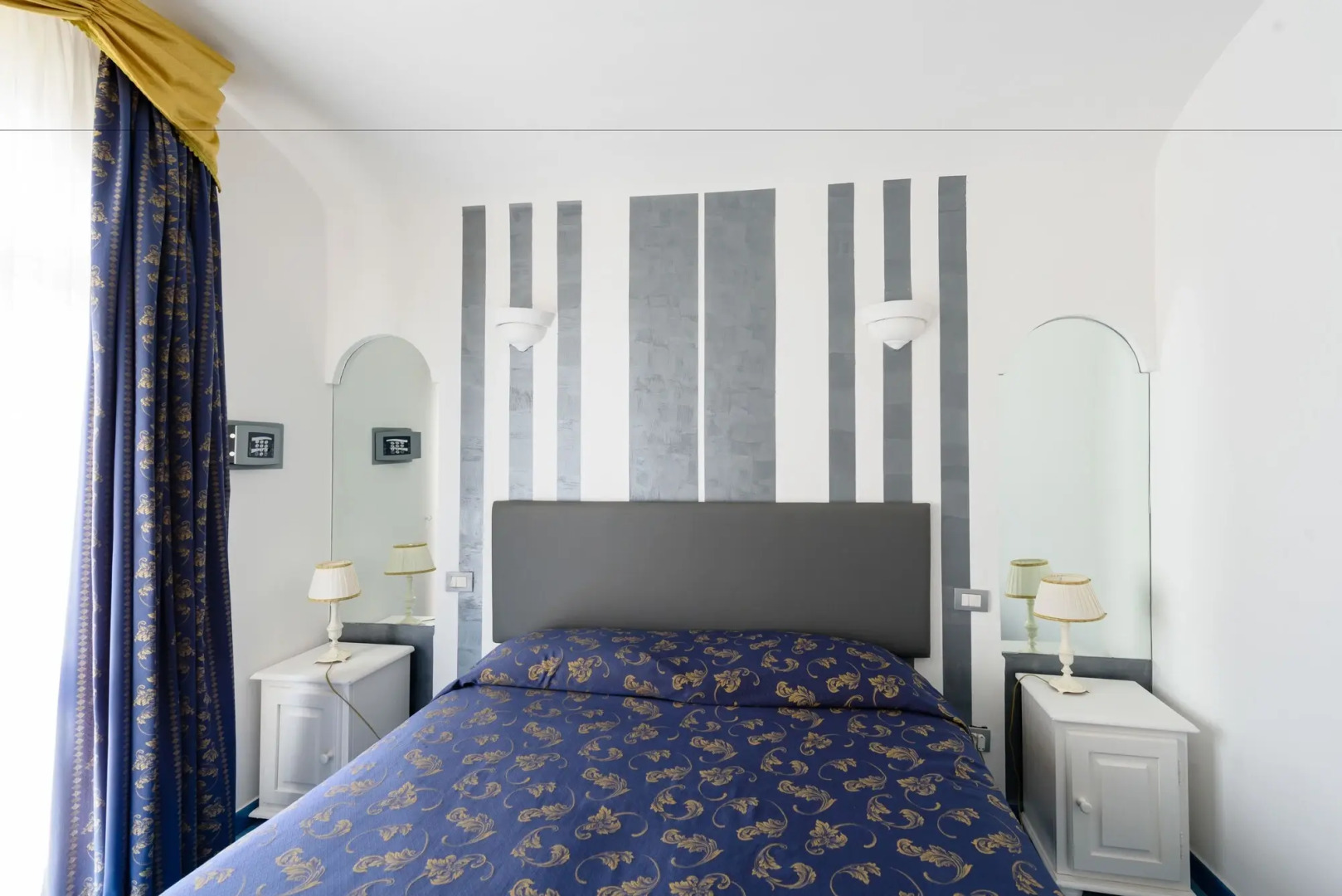 Hotel Bussola di Hermes