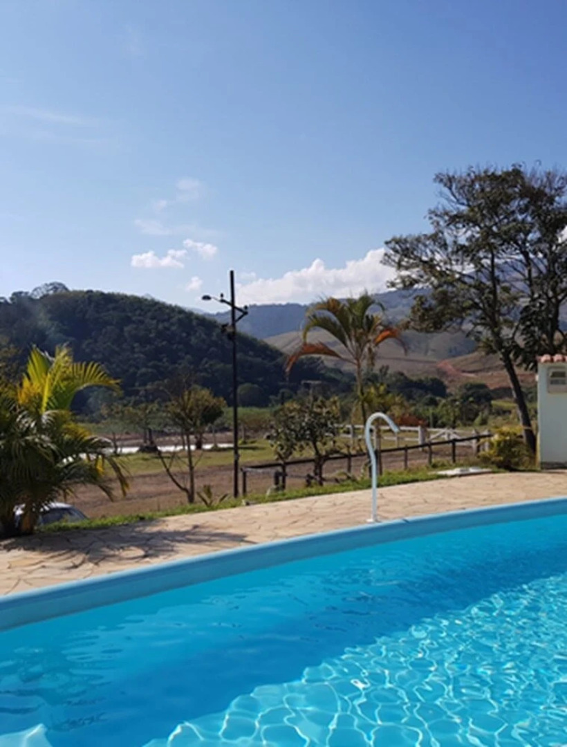 Pousada Pedra da Mina