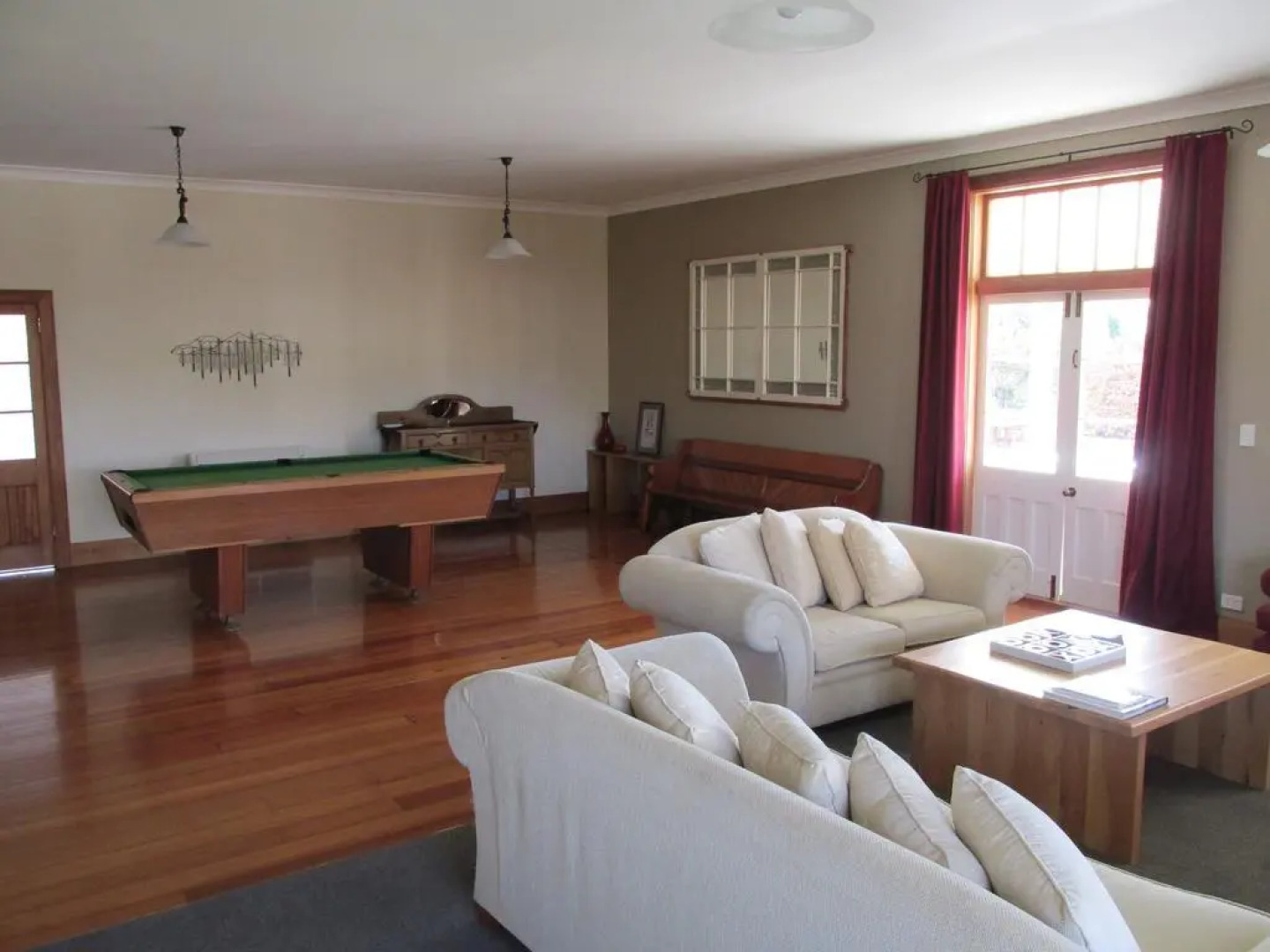 Belfry Villa Luxury Accommodation