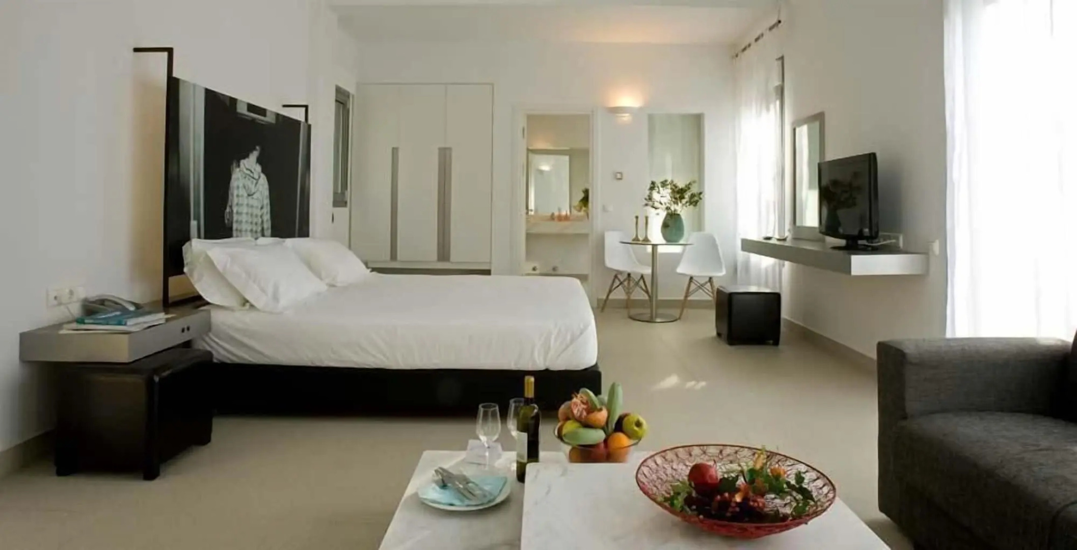 Mare Dei Suite Hotel Ionian Resort
