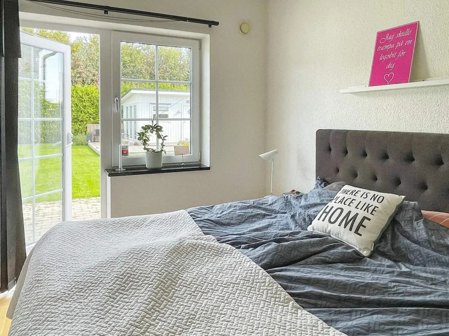 5 Star Holiday Home in Trelleborg-by Traum