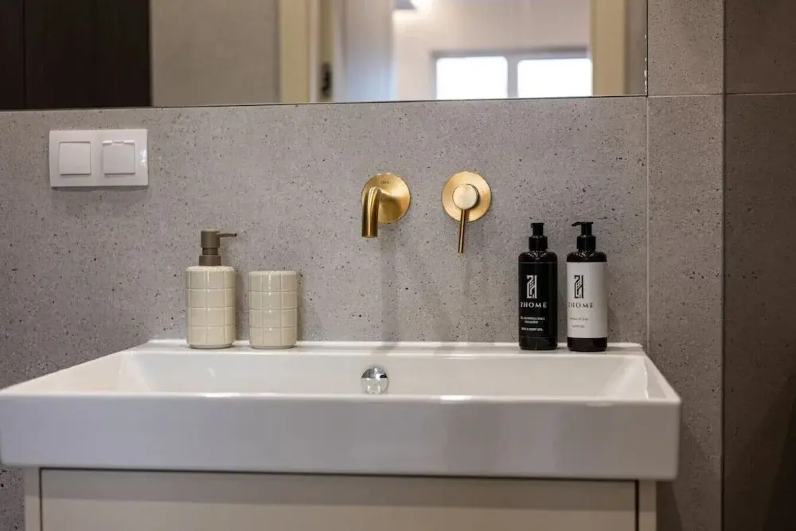 Crema Centrum Bydgoszczy Widok na Brd Gara