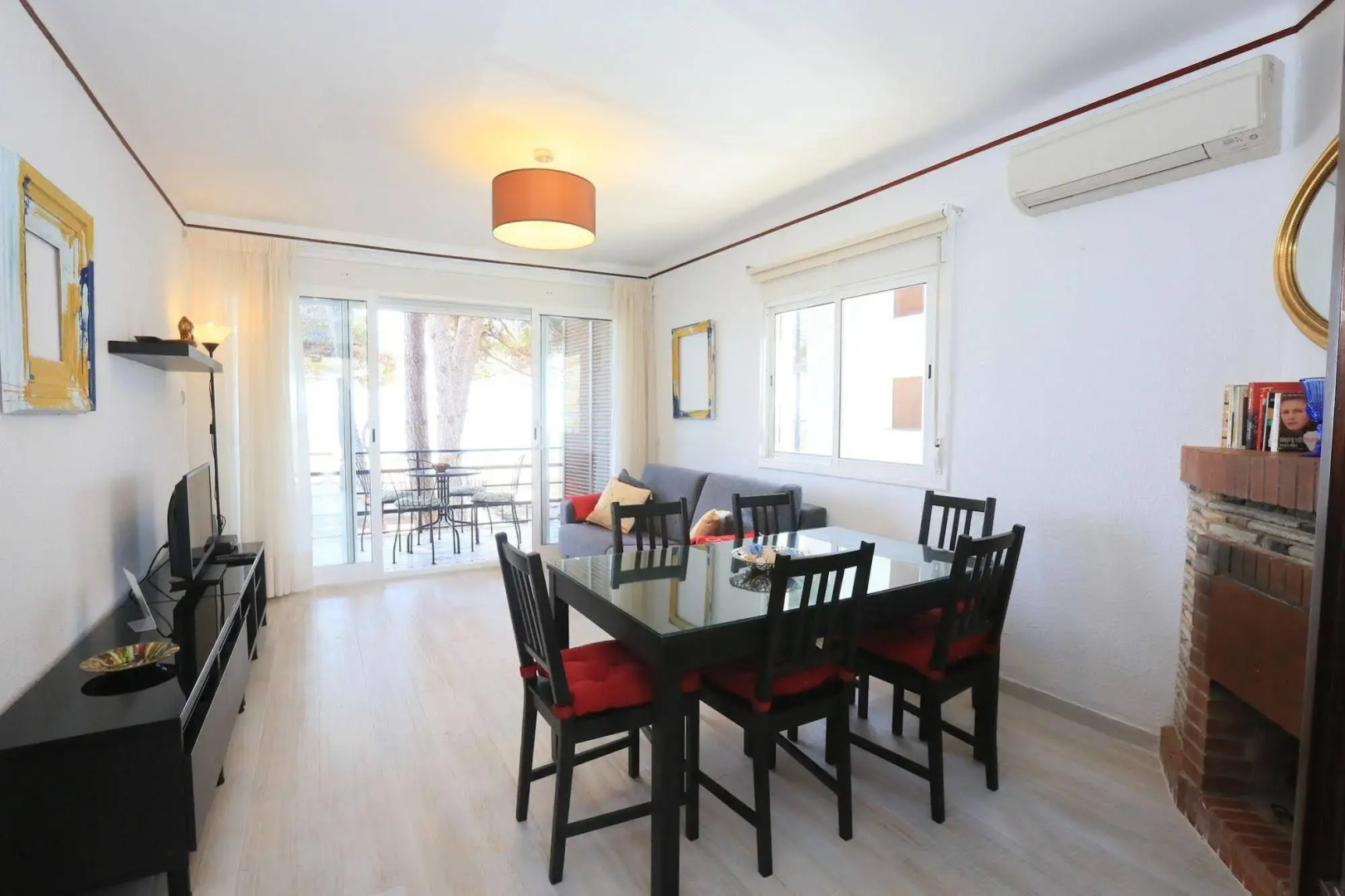 Apartamentos la Torre
