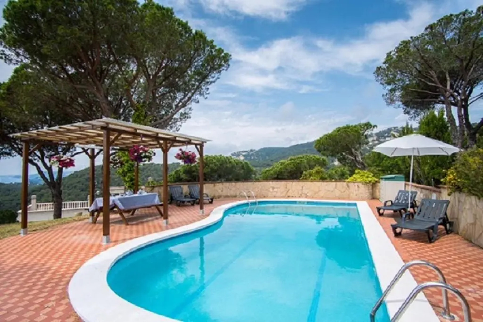 Villa Victoria