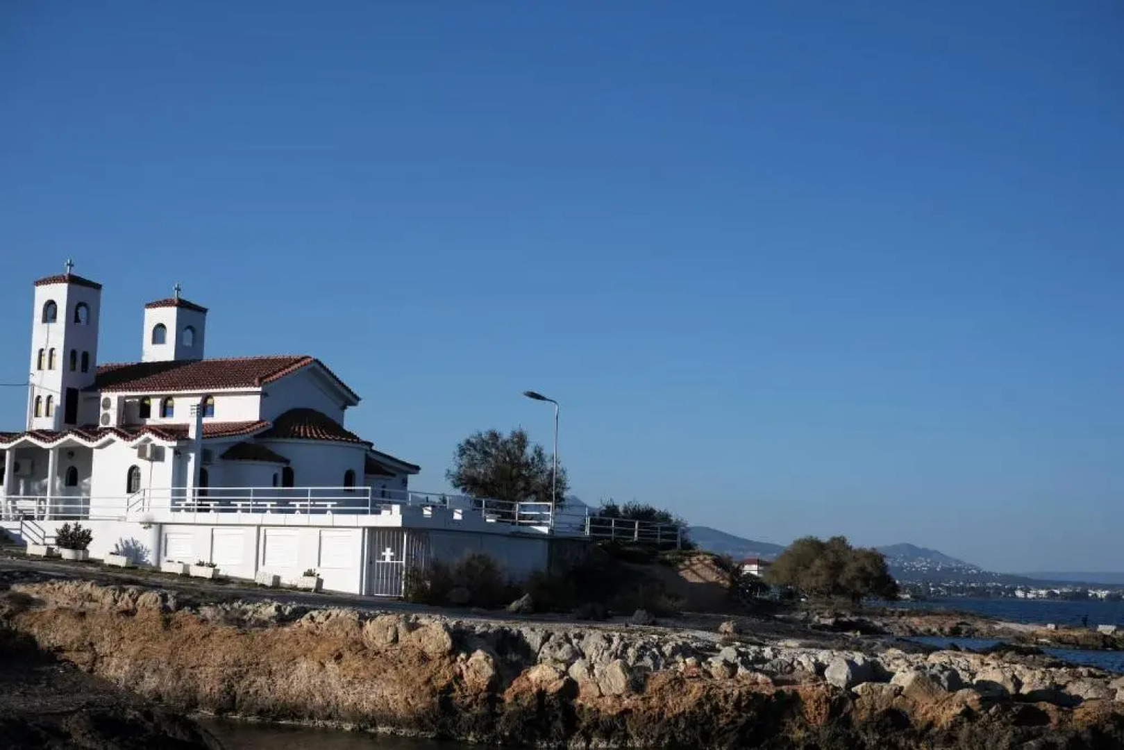 EMVI APARTMENTS II near airport