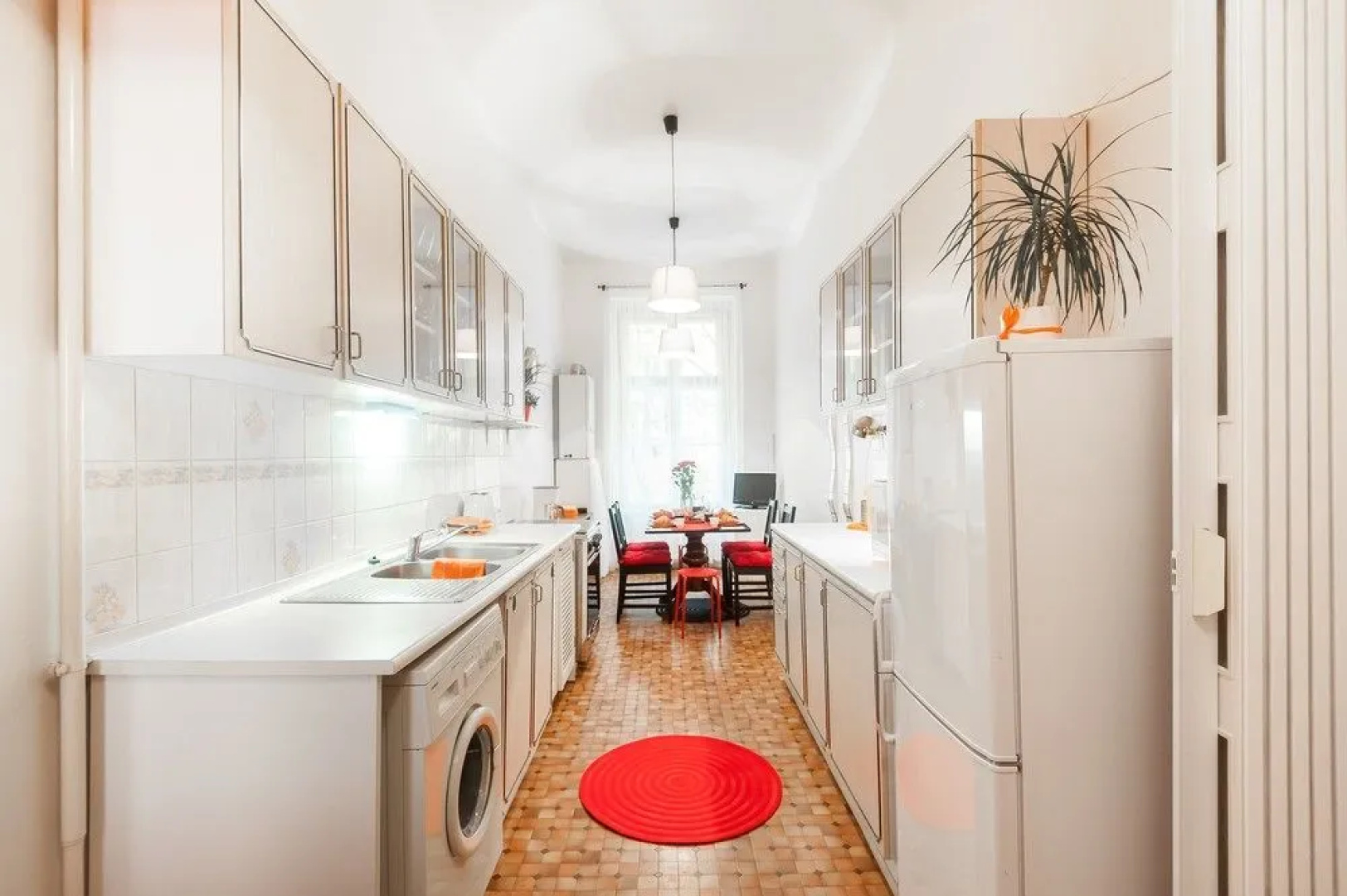 Ostrovni Astra Apartment