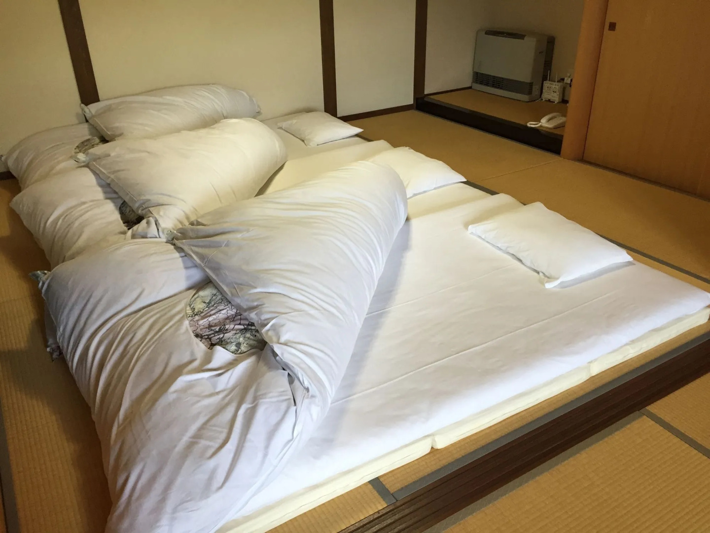 Ryokan Yufuin Tsubaki