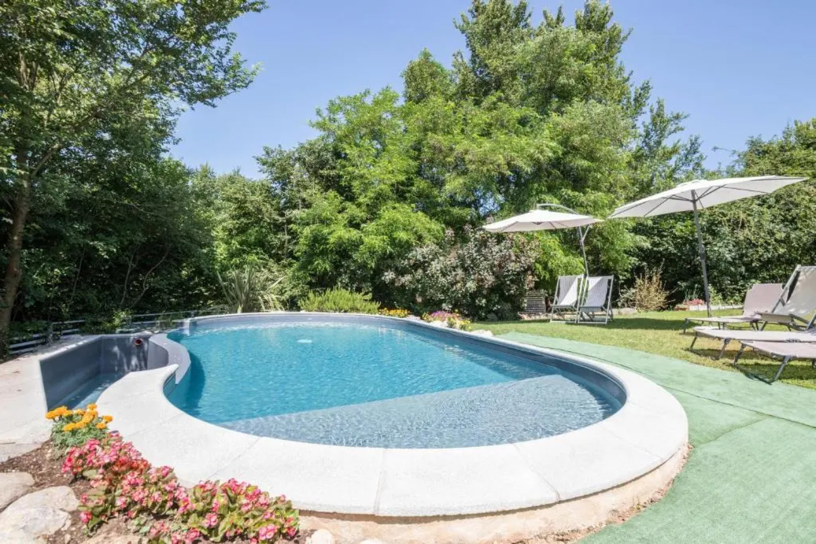 Colleincanto Appartamento Lina