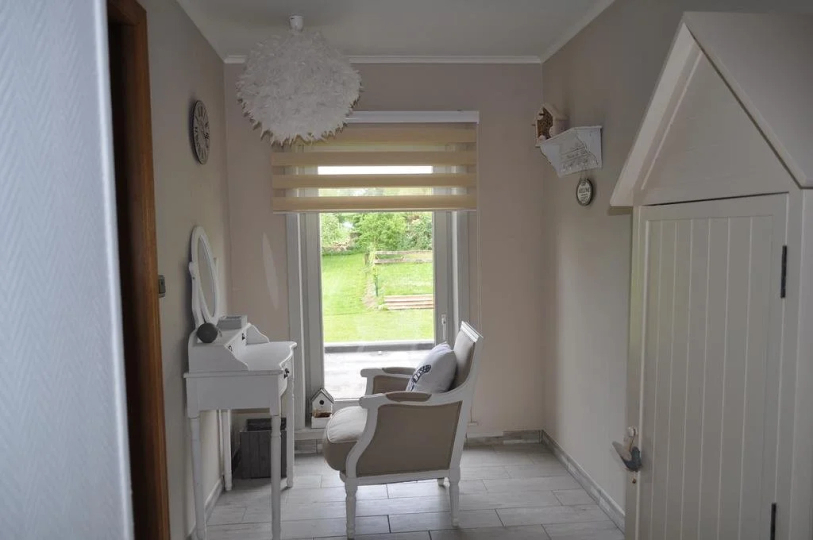 B&B La Garde des Ablais