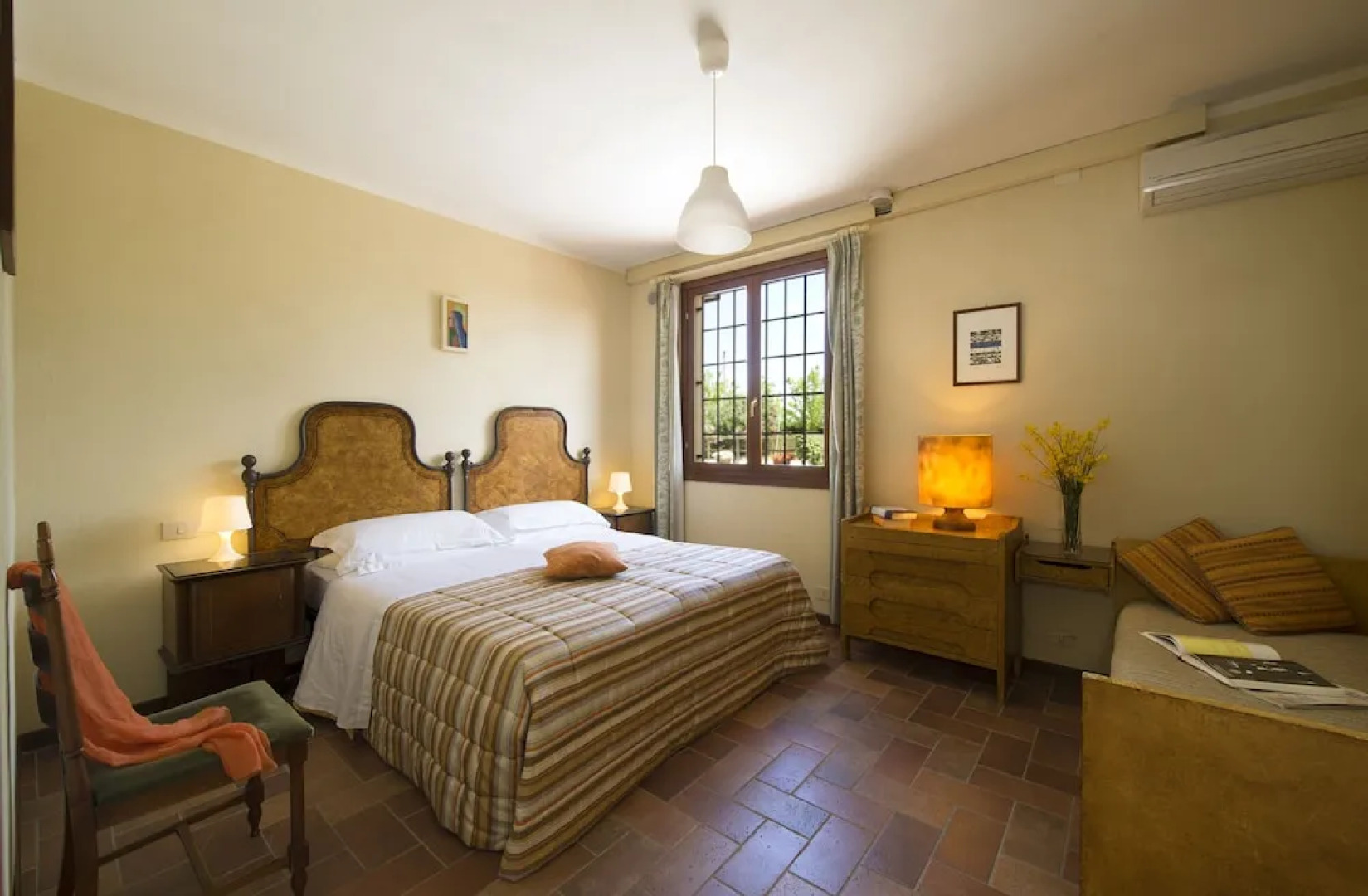 Tenuta Montespertoli