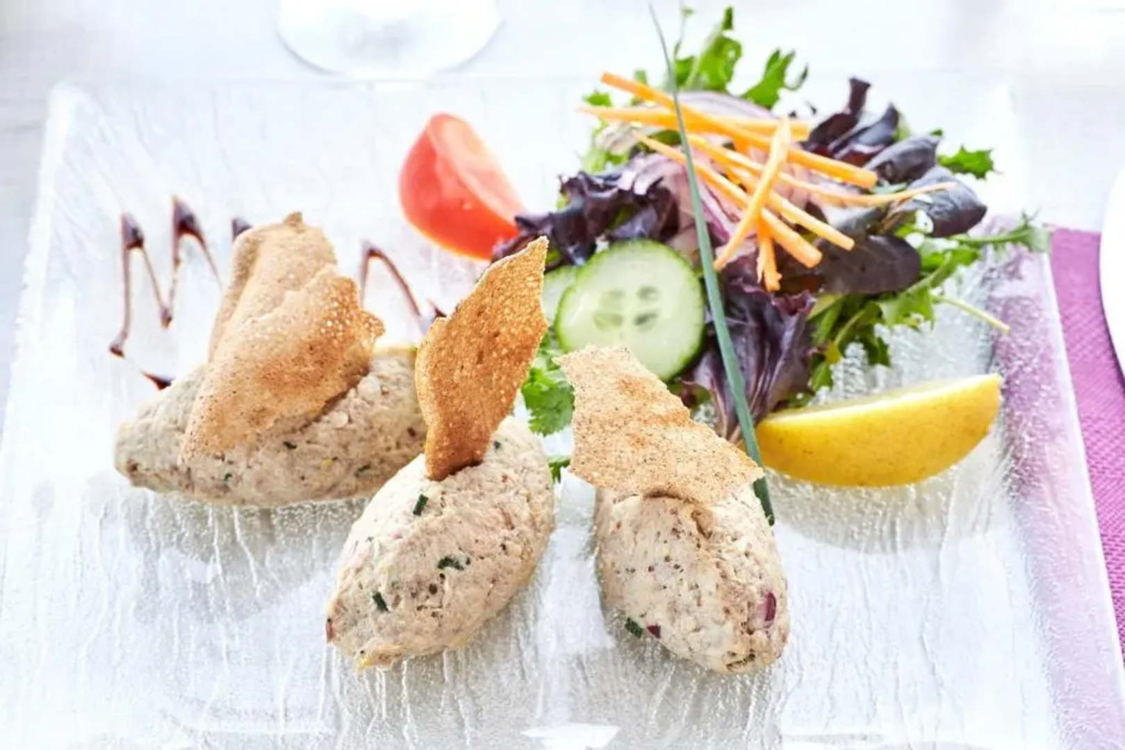 Hôtel Restaurant LEscale den Arz