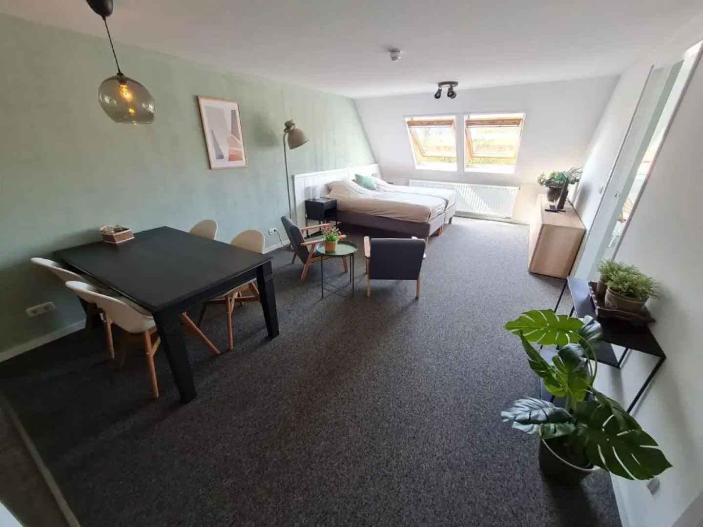 Vakantieboerderij Broeresloot