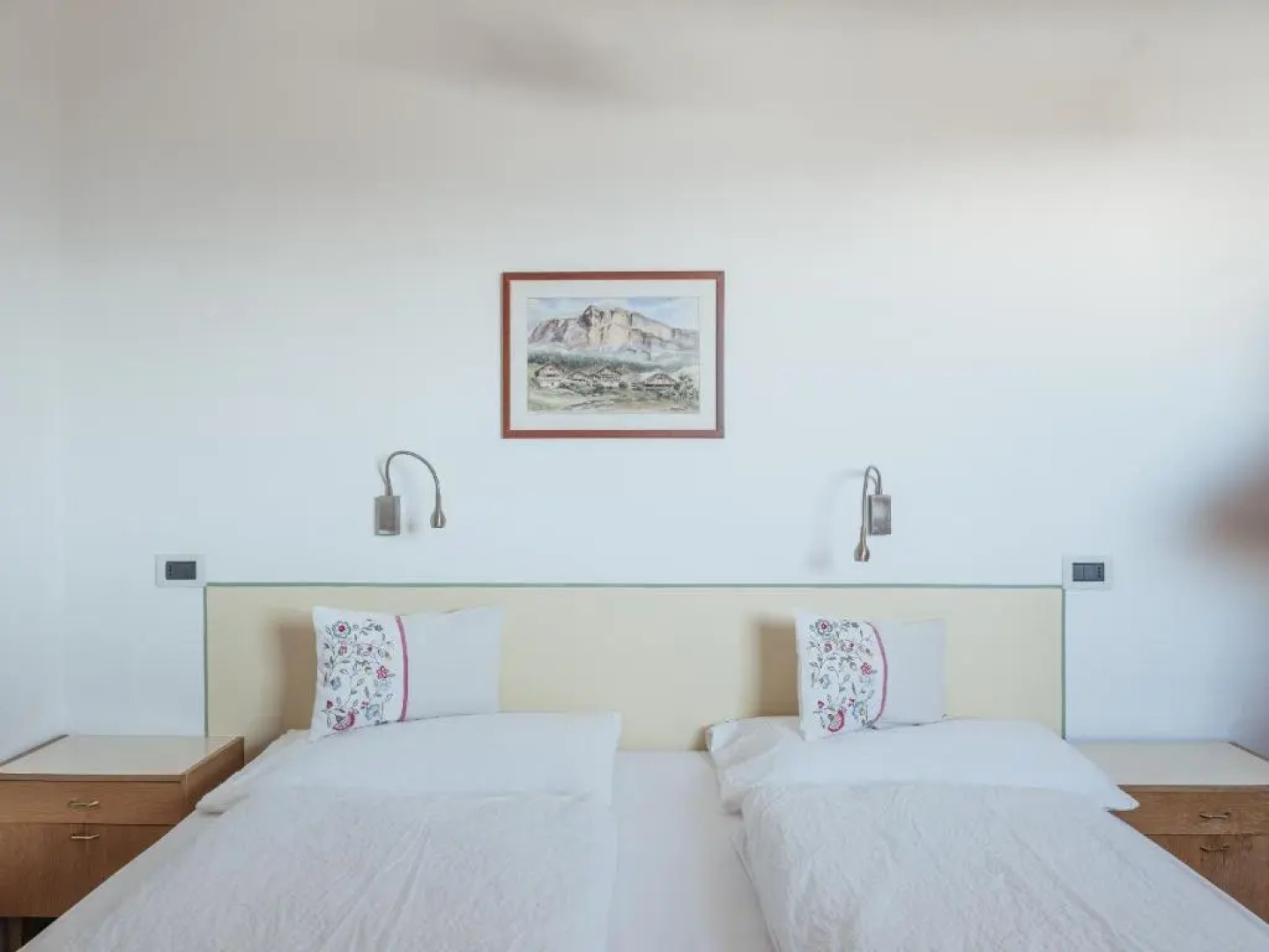 Rifugio Graziani Hütte