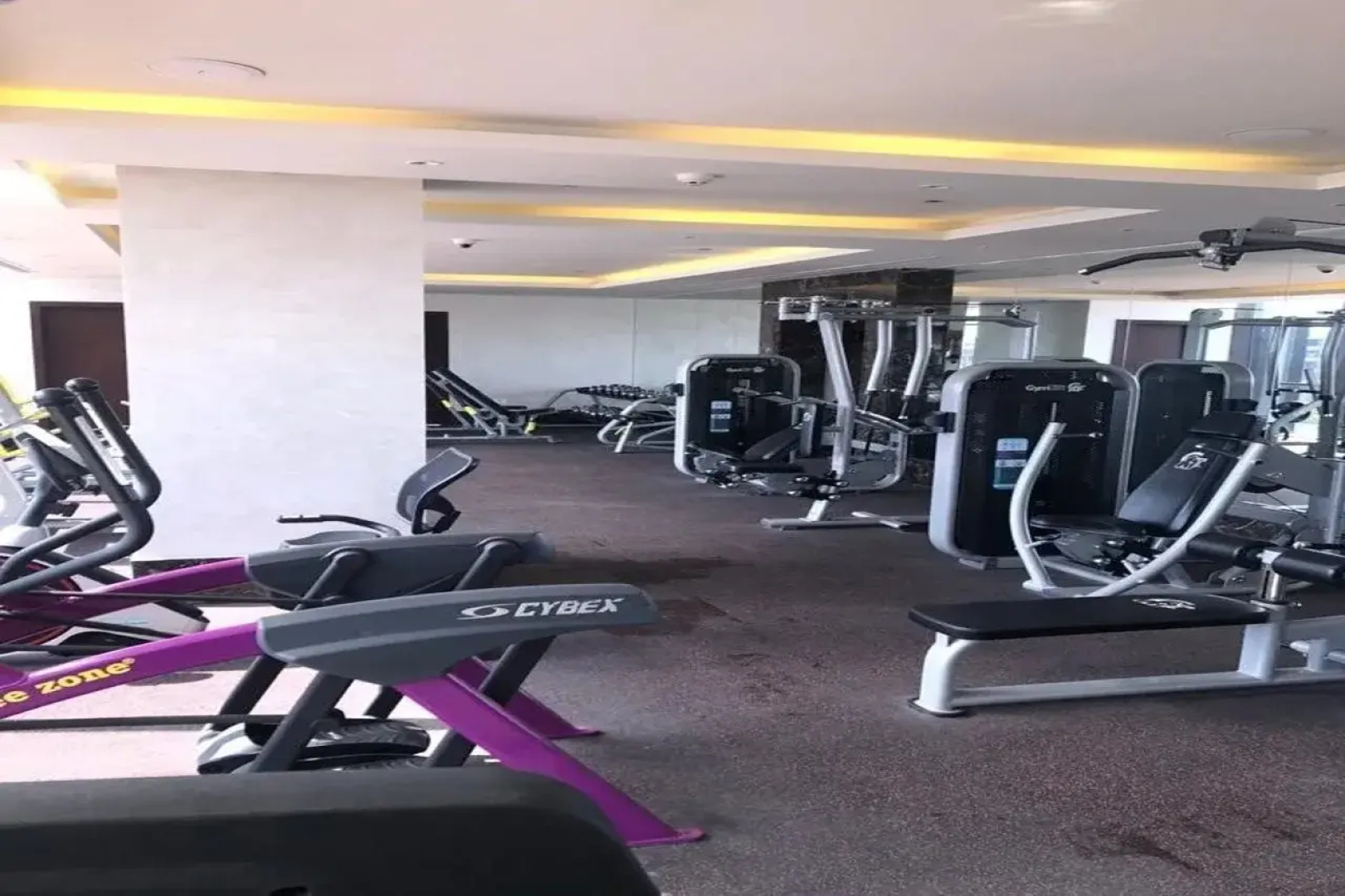 Porto Said Hotel & Spa