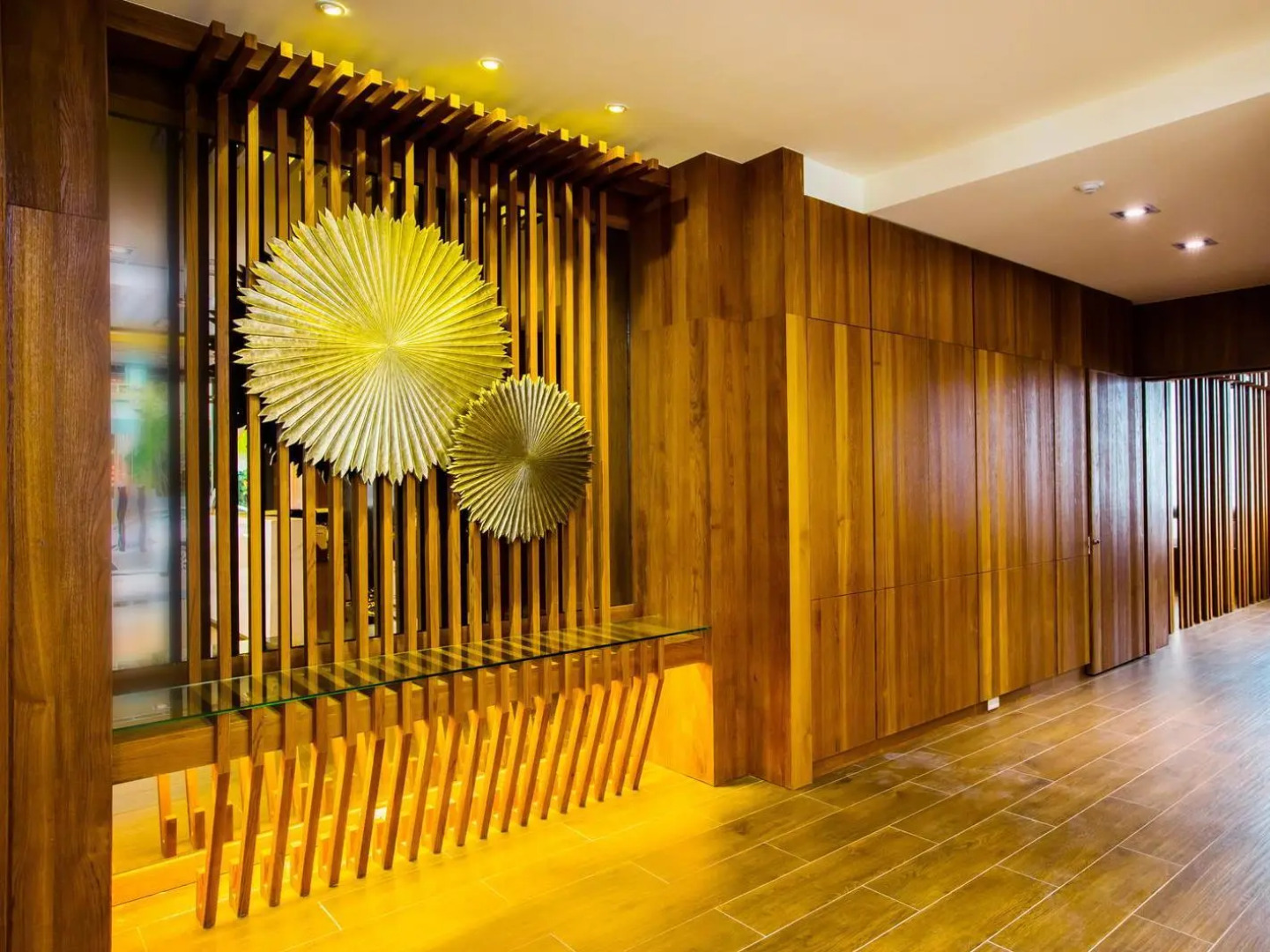 Lealea Garden Hotels - Sun Lake