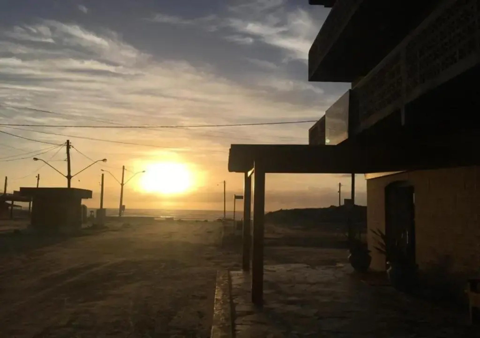Hotel Mariluz