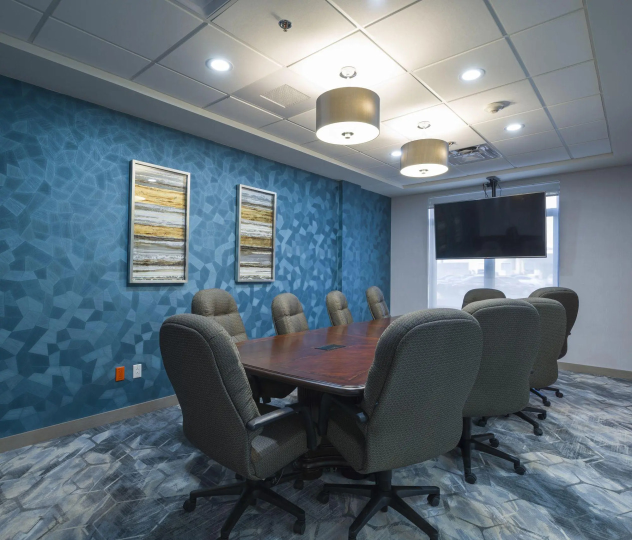 Wingate By Wyndham Chihuahua