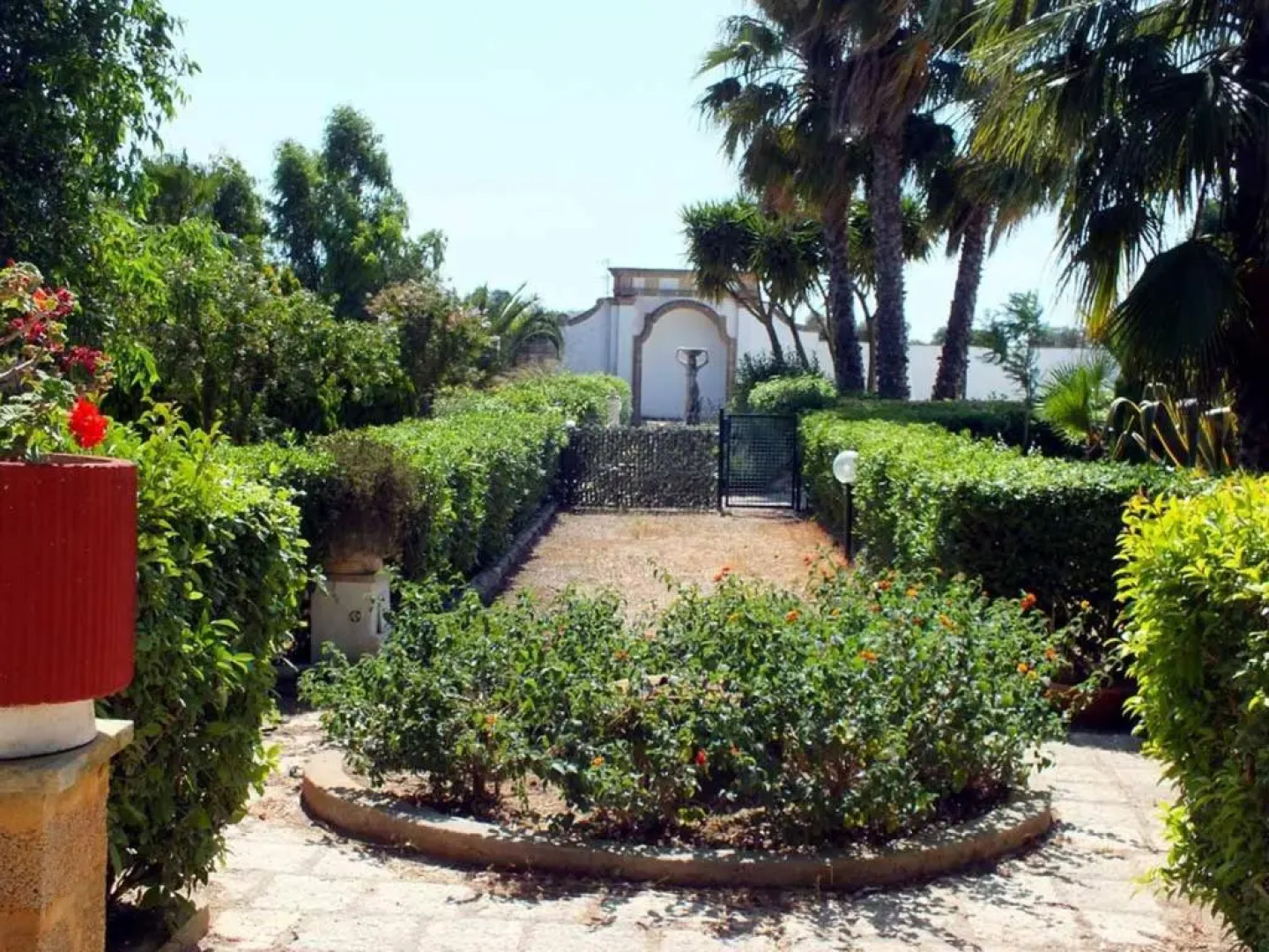 Agriturismo Villantica