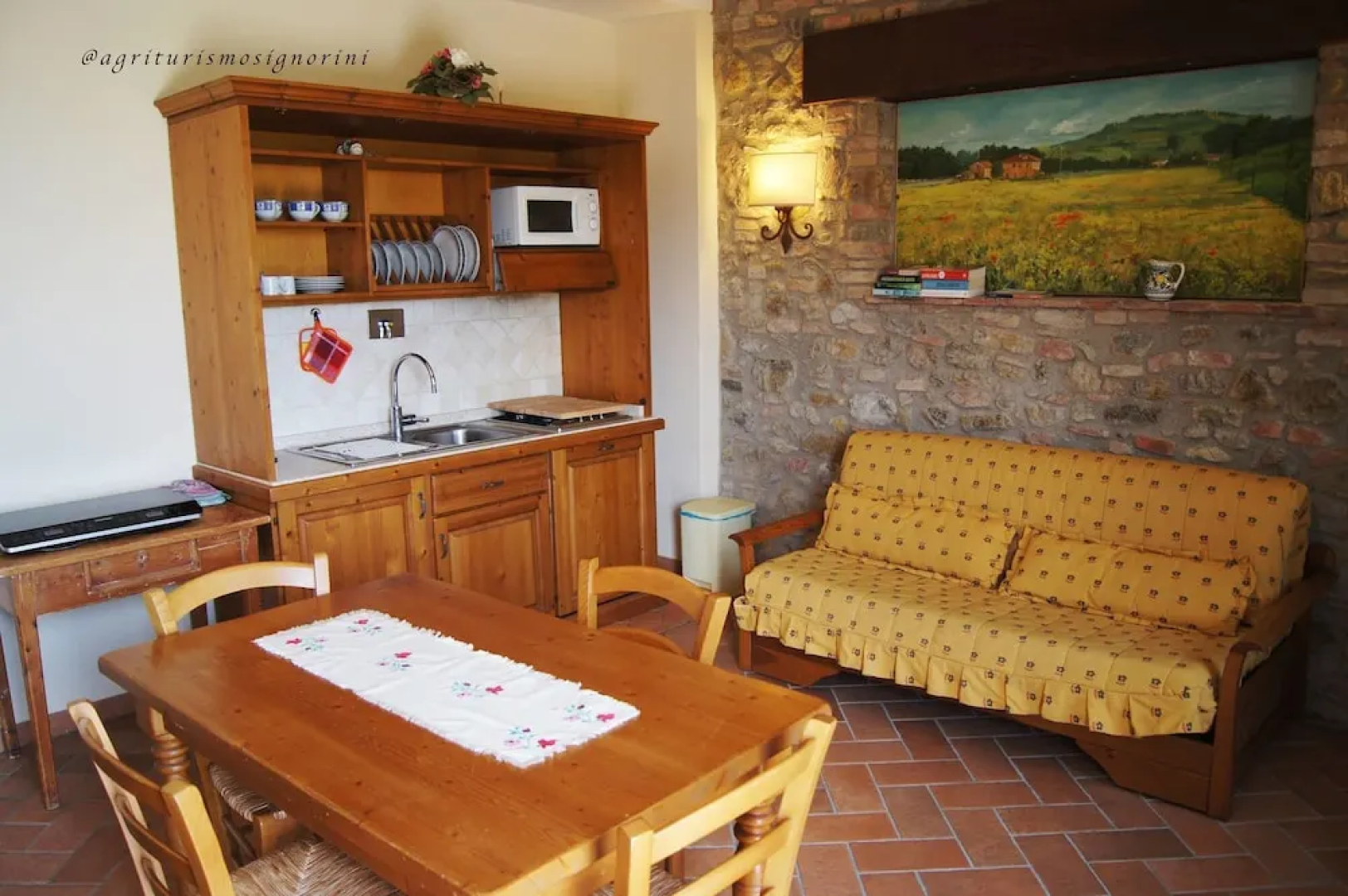 Agriturismo Signorini