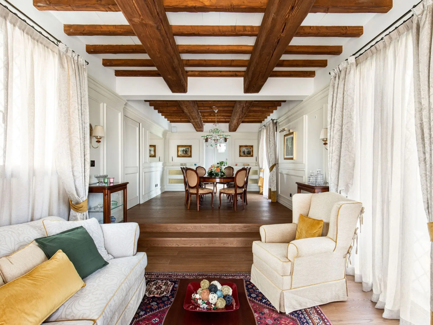 Lush Holiday Home in Castel San Pietro Terme With Garden