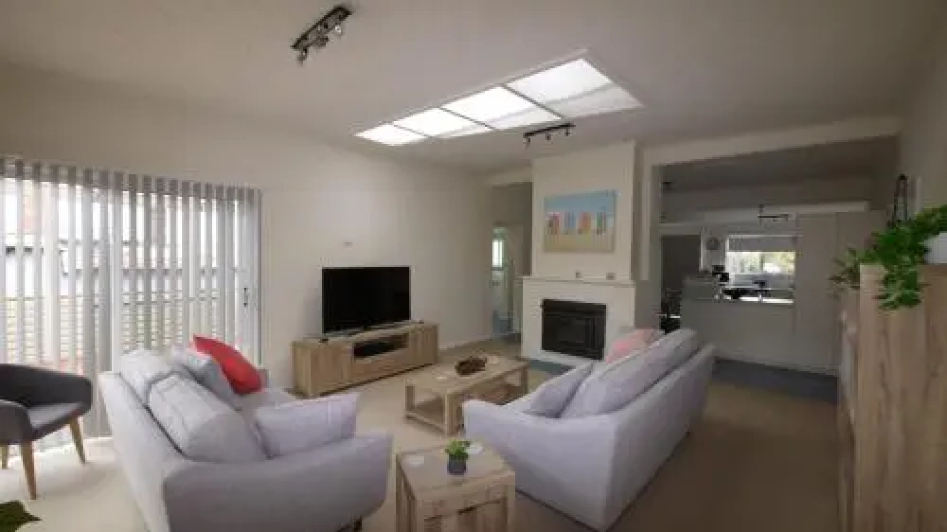 Position on Alexander