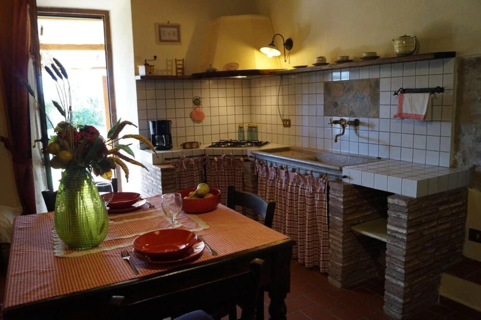 Agriturismo Bonzalone