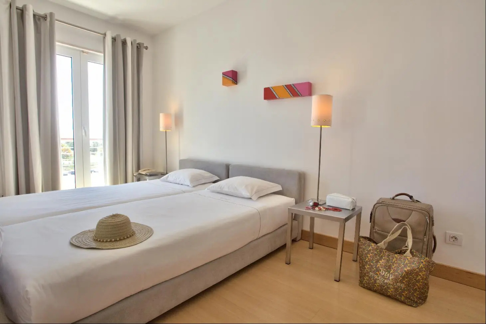 Marina Club Suite Hotel