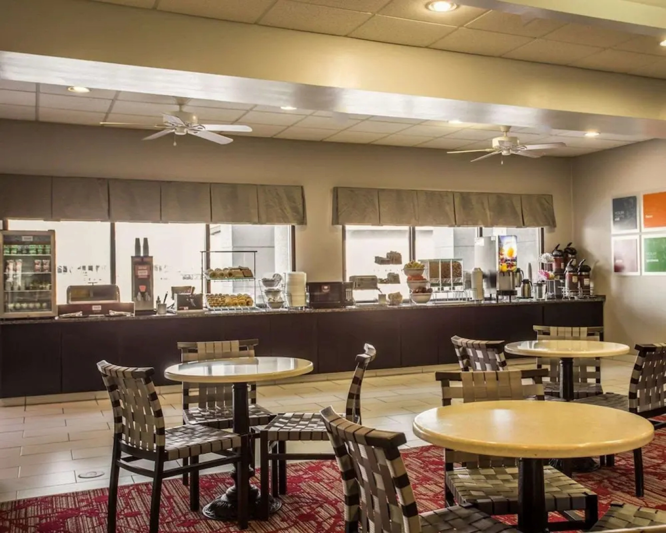 Comfort Suites