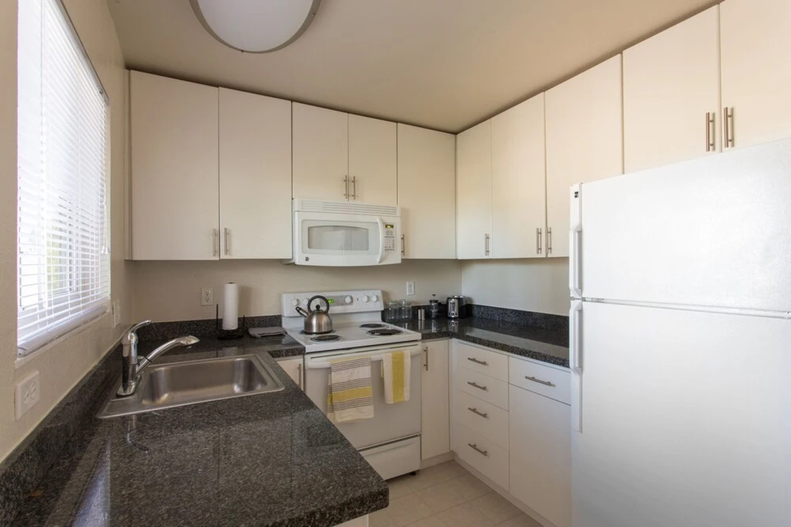 Kasa Palo Alto Apartments