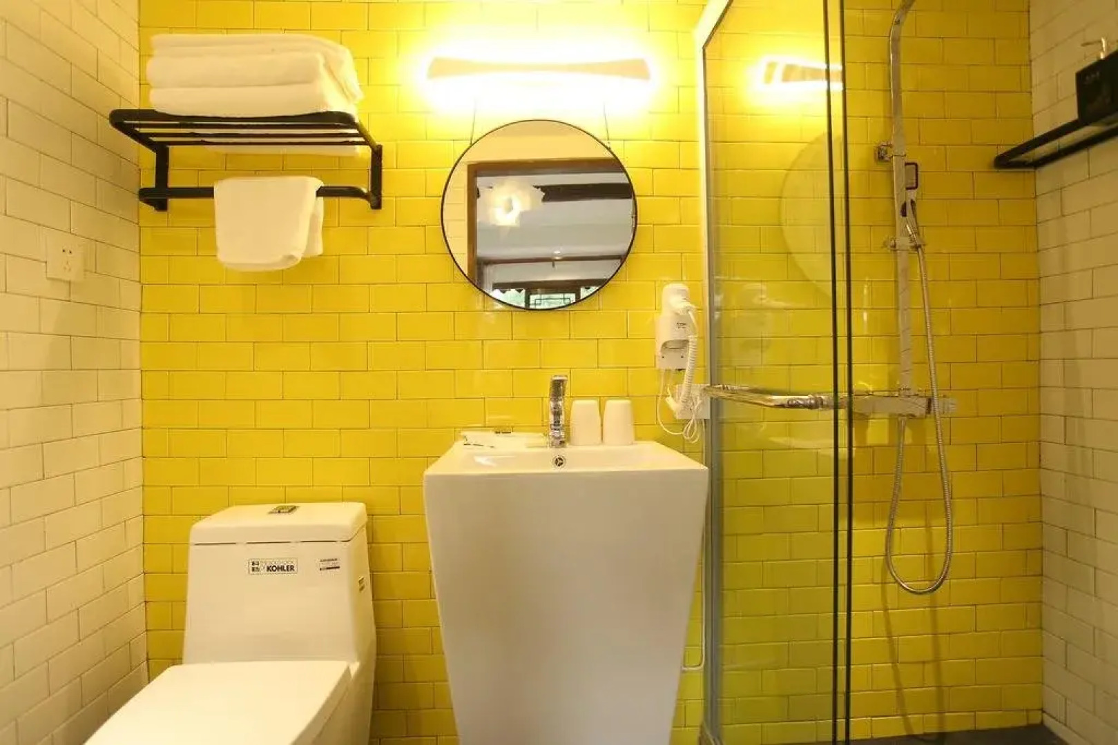 Xitang Hua Tian Hotel