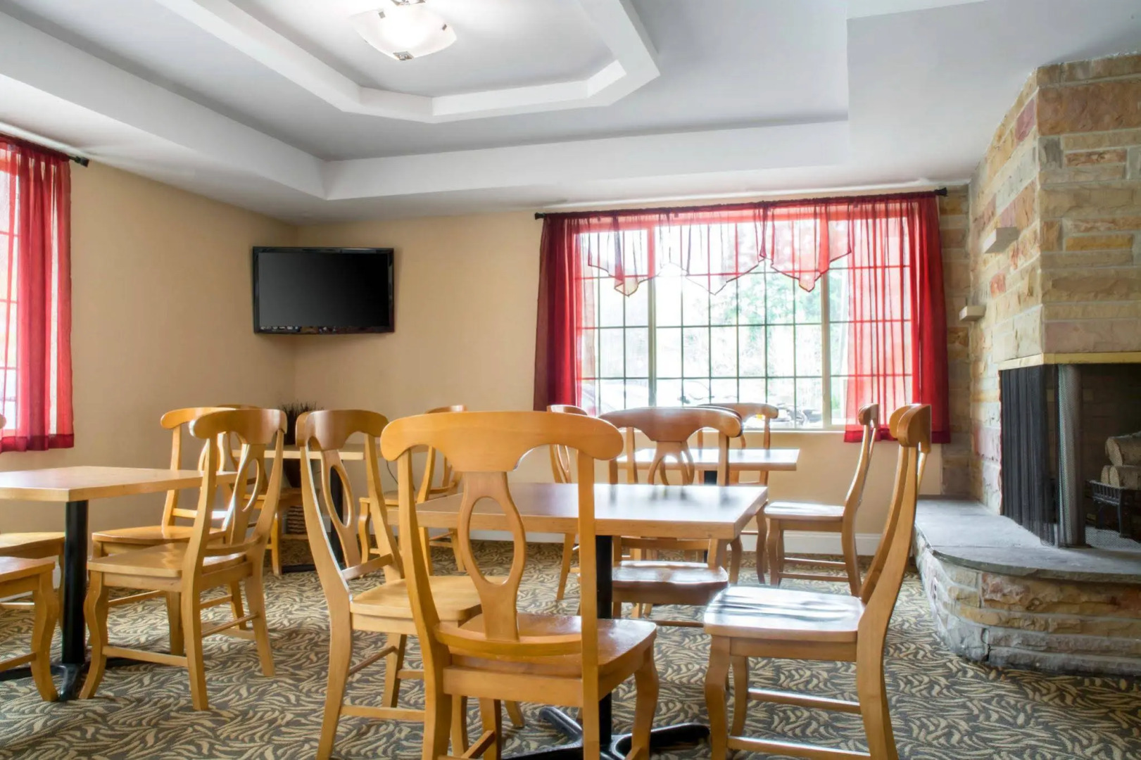 Econo Lodge Bradford