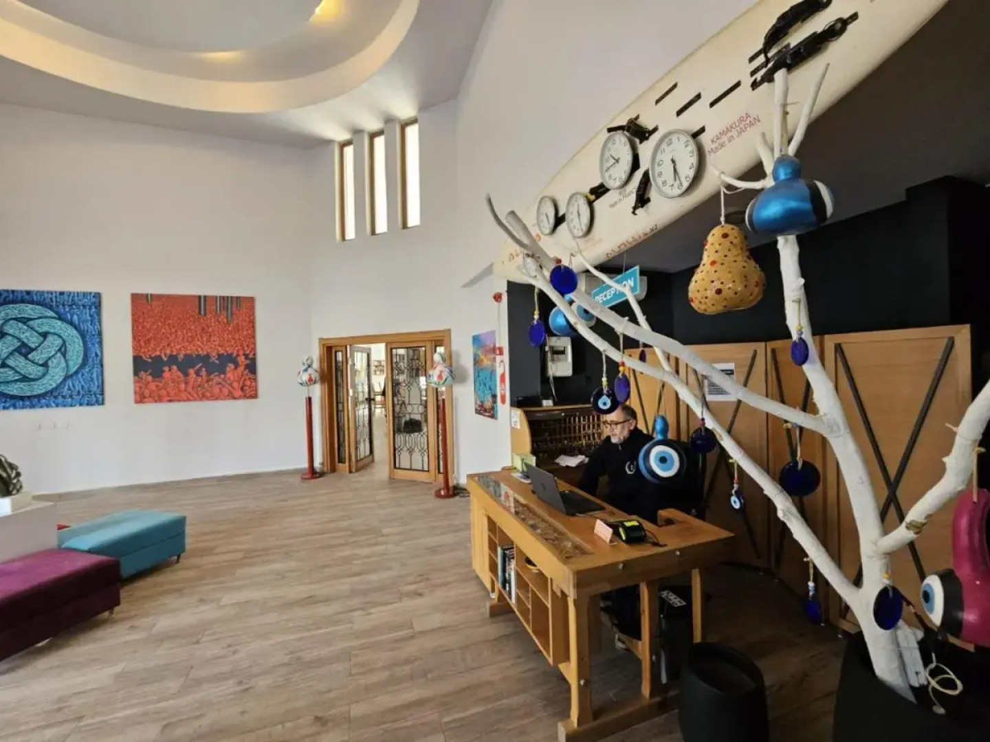 Serpina Hotel - Adults Only