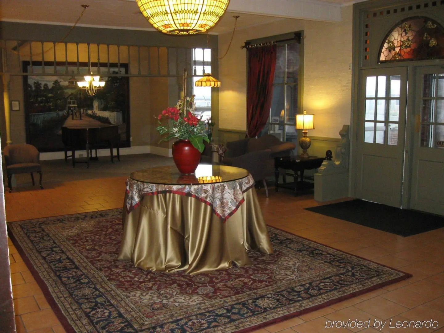 The Provincetown Inn