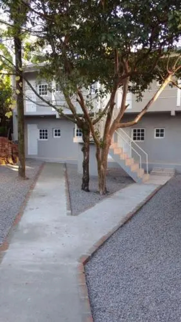 Santa Cruz Apart Hotel