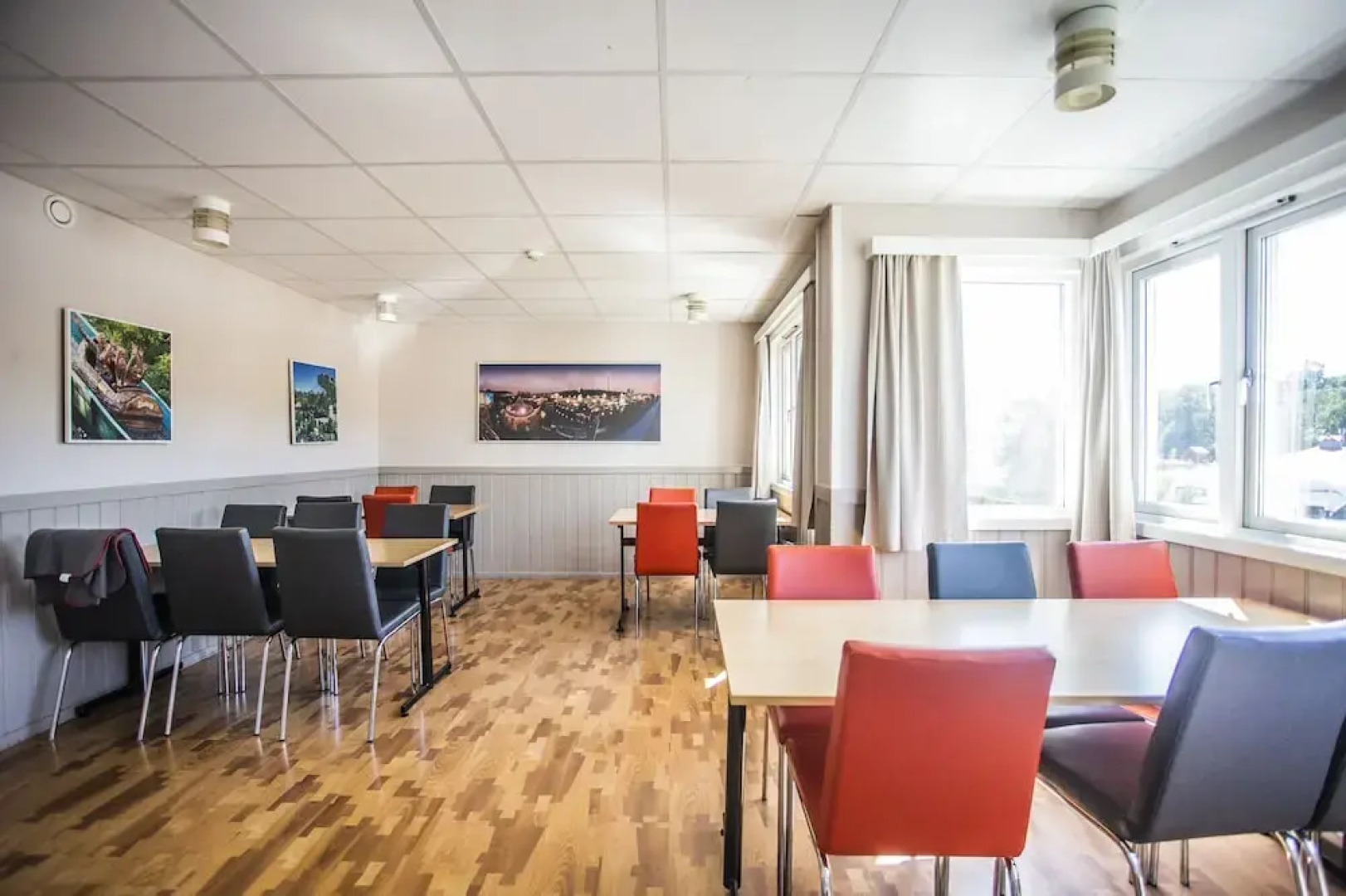 Lisebergsbyn Vandrarhem - Hostel
