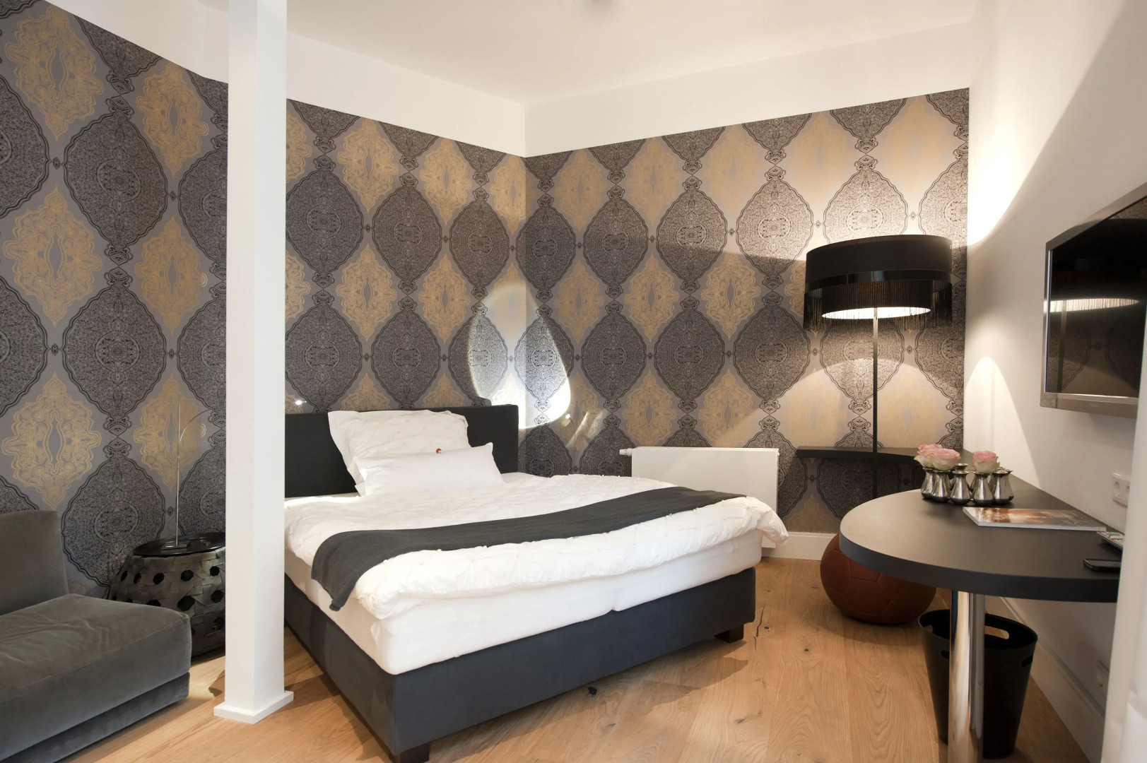 Designhotel Rosenbohm