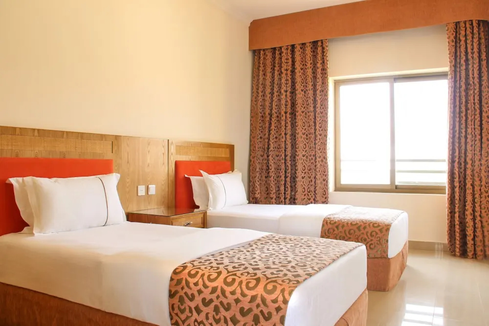 Lagoon Hotel & Resort