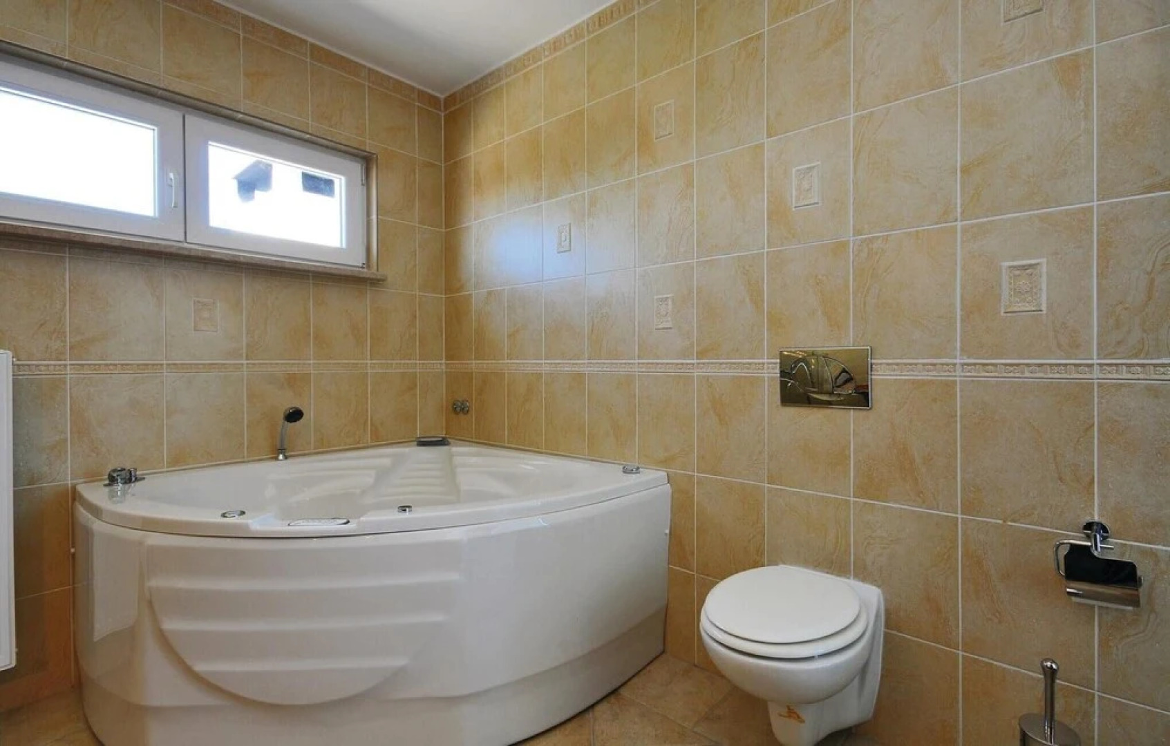 Nice Home in Debeljak With Sauna, Wifi and 5 Bedrooms