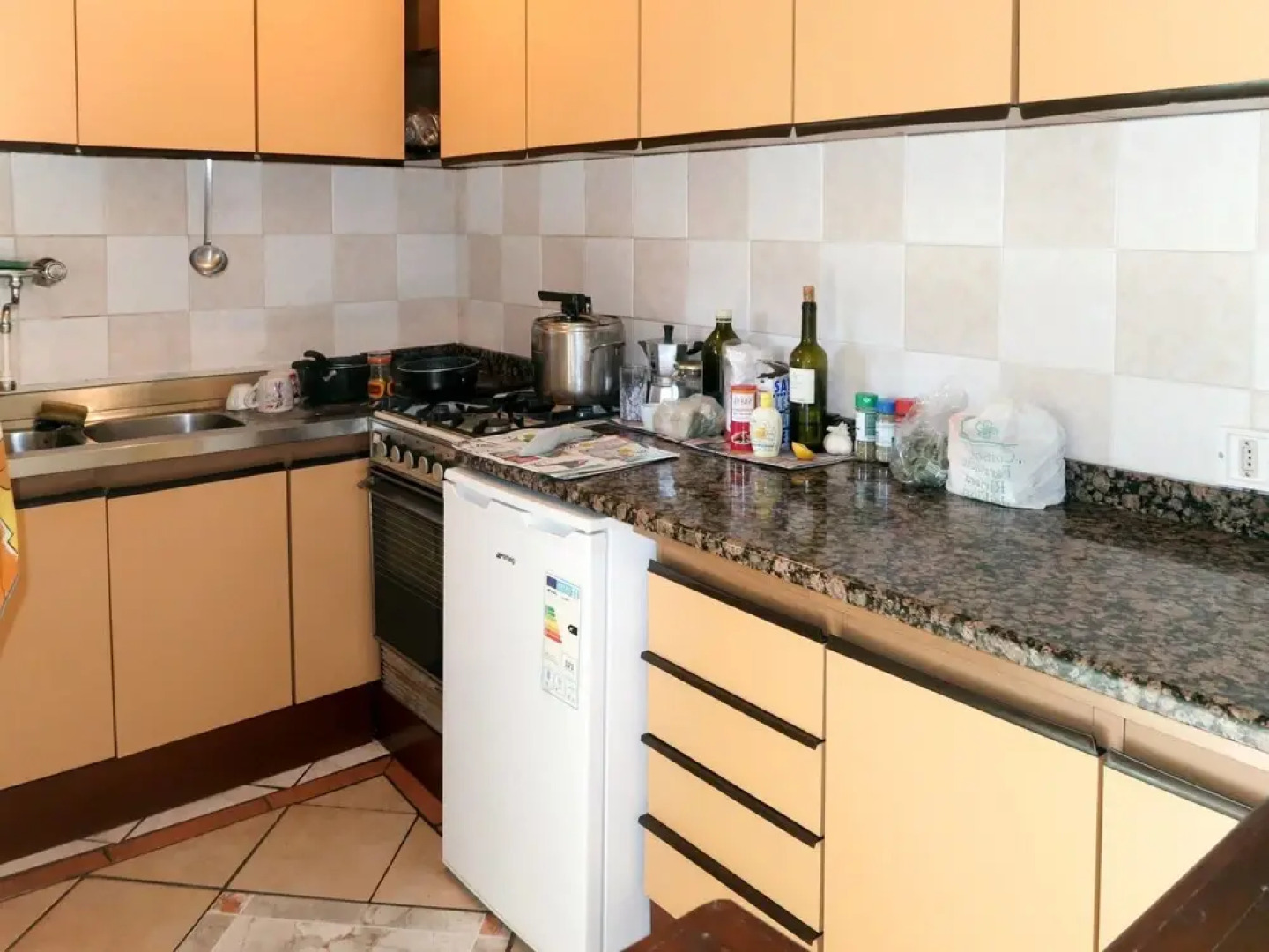 Fulvia Santo Stefano al Mare