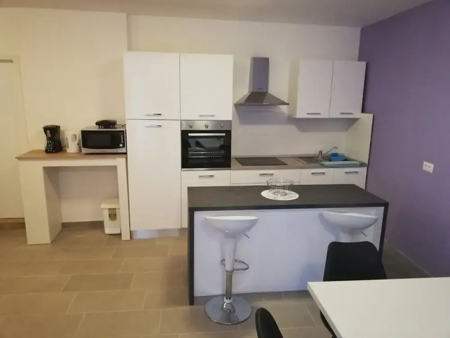 Guest House Valentino