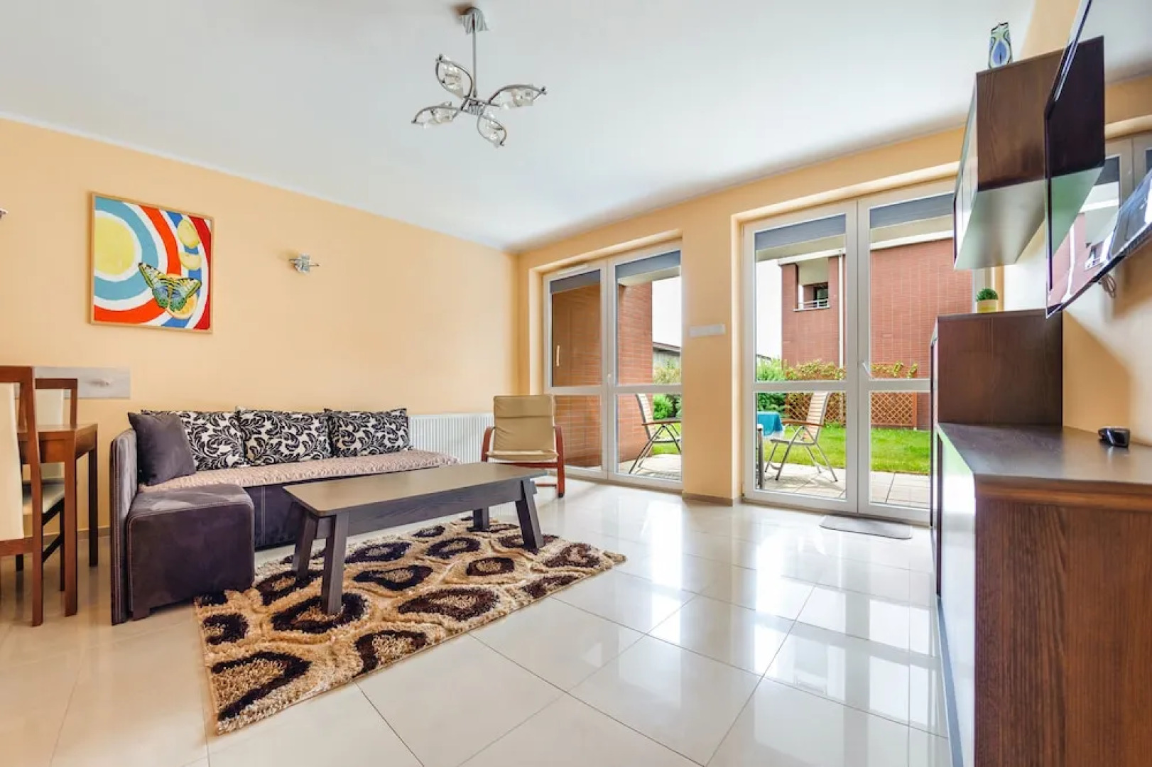 Apartamenty Sun & Snow Kołobrzeg Jantar