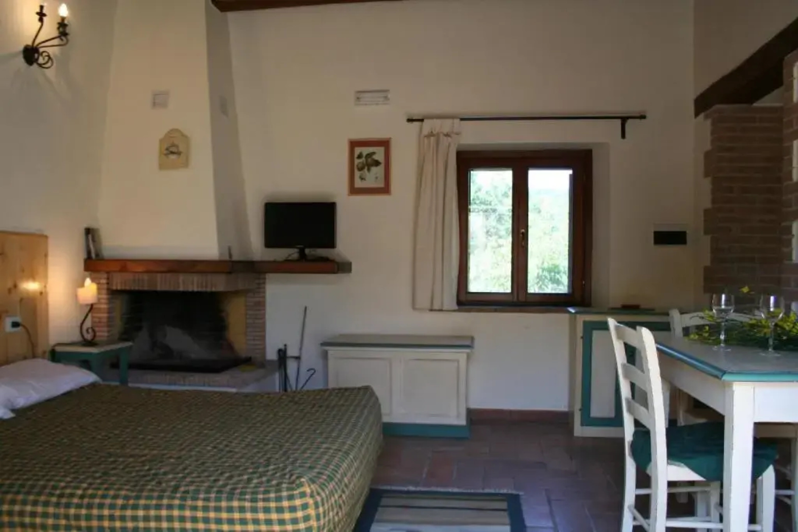 Borgo Di Fonni