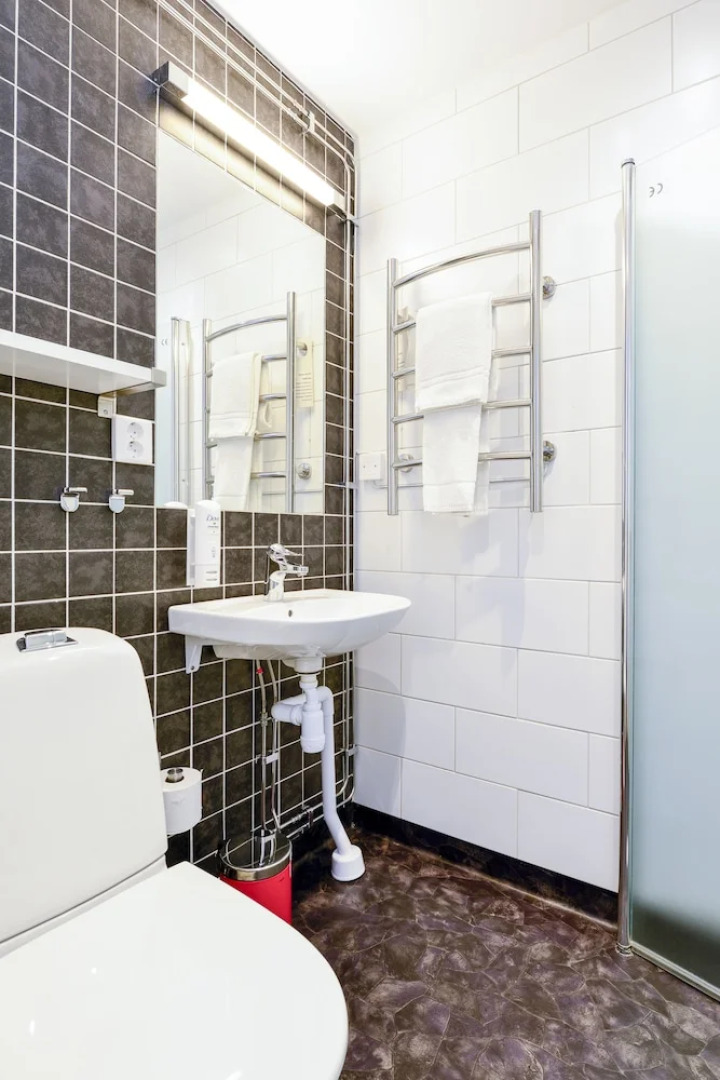 Hotell Gästis Tierp