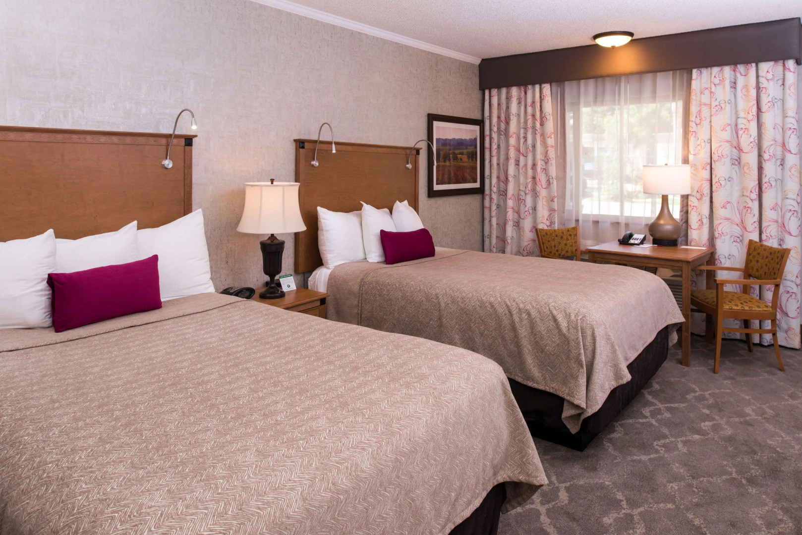 Best Western Plus Black Oak