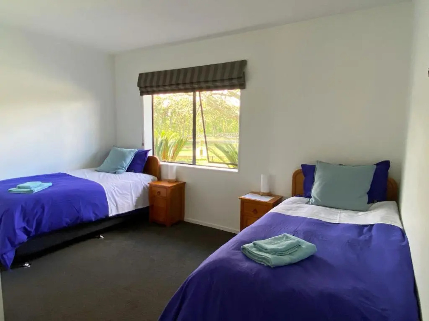 Unique Equestrian Lifestyle