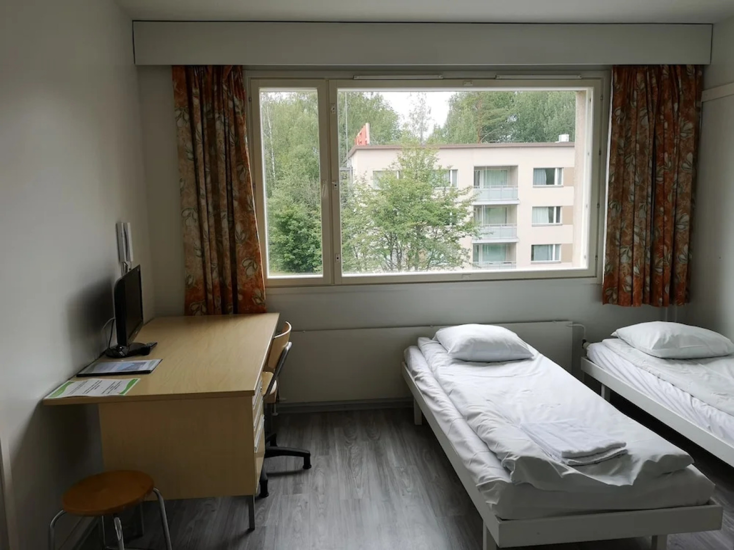 Summer Hotel Karelia-Park