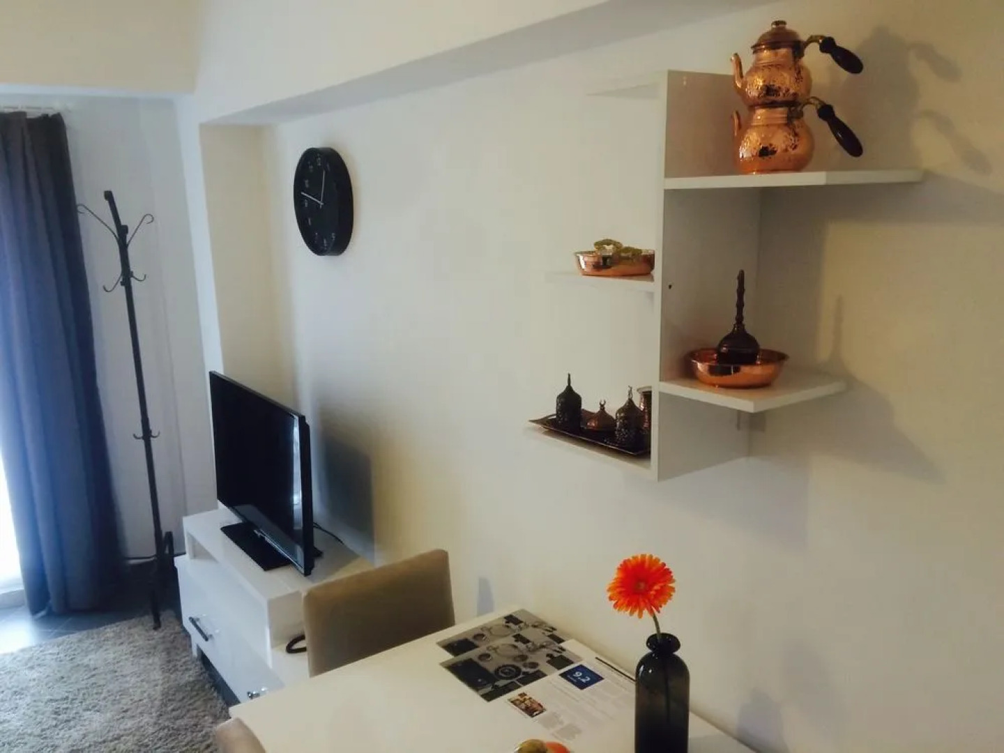 Downtown Fethiye Suite Hotel