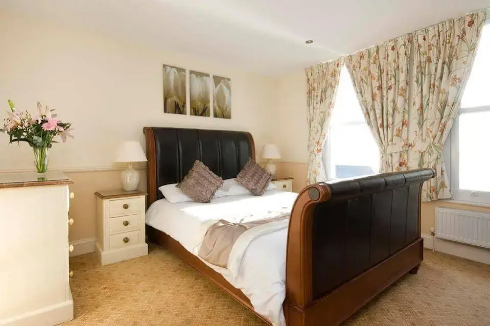 The Pegwell Bay Hotel