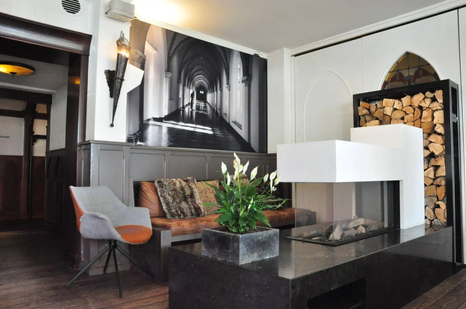 Hotel Abdij de Westerburcht