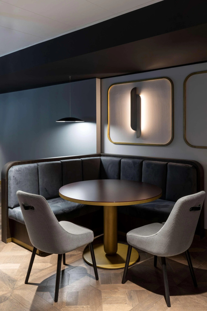 Palazzo Touring Club Milan, A Radisson Collection Hotel